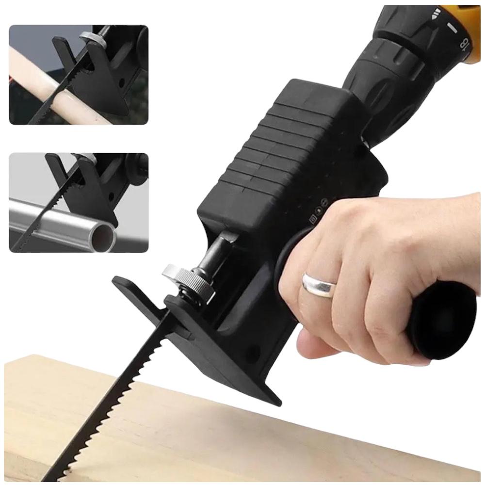 MultiCut Master - Detalle