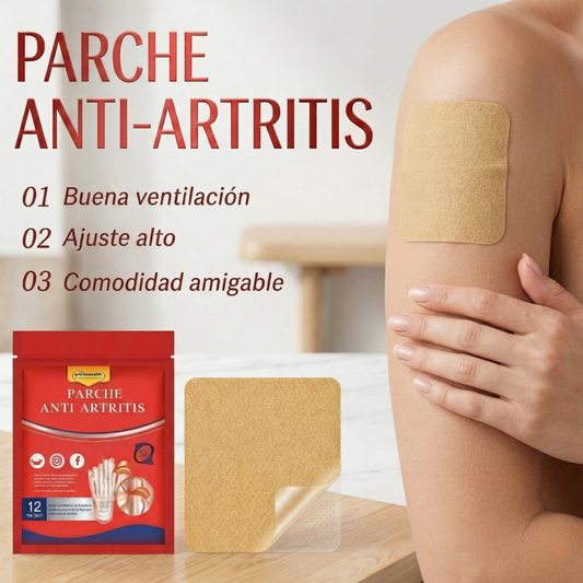 ArthroFlex Pro™ — Lleva Nuestro Pack X3 y Alivia la Artritis al Instante, Movilidad Total Sin Dolor.