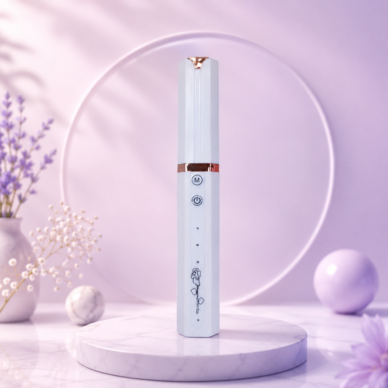 CurlLash™ – Rizado natural y duradero en segundos